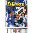 Zatchbell T.15 - Makoto Raiku