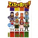 Zatchbell T.16 - Makoto Raiku