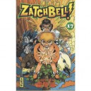 Zatchbell T.17 - Makoto Raiku