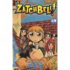 Zatchbell T.18 - Makoto Raiku