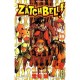 Zatchbell T.19 - Makoto Raiku