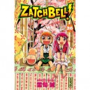 Zatchbell T.20 - Makoto Raiku