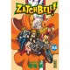 Zatchbell T.24 - Makoto Raiku