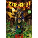 Zatchbell T.25 - Makoto Raiku