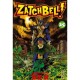 Zatchbell T.25 - Makoto Raiku