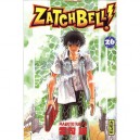 Zatchbell T.26 - Makoto Raiku