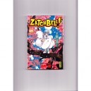 Zatchbell T.28 - Makoto Raiku