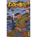 Zatchbell T.29 - Makoto Raiku