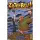 Zatchbell T.29 - Makoto Raiku