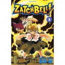 Zatchbell T.3 - Makoto Raiku