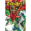 Zatchbell T.30 - Makoto Raiku