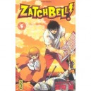 Zatchbell T.5 - Makoto Raiku