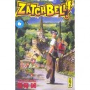 Zatchbell T.6 - Makoto Raiku
