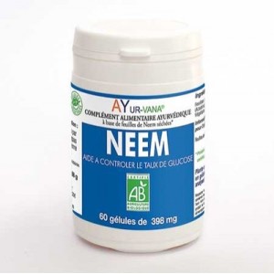 Neem Bio - Ayur-Vana
