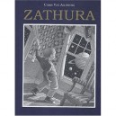Zathura - Christian Van Allsburg