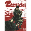 Zatoichi - Hiroshi Hirata