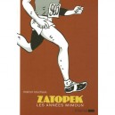 Zatopek , Les Annees Mimoun - Marcel Couchaux