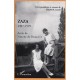 Zaza , 1907-1929 , Amie De Simone De Beauvoir - Elisabeth Lacoin