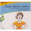Zazie Dans Le Metro - Raymond Queneau