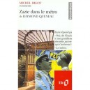 Zazie Dans Le Metro De Raymond Queneau - Michel Bigot