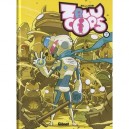 Zblucops T.7 , Turbo Justice - Bill , Gobi