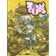 Zblucops T.7 , Turbo Justice - Bill , Gobi