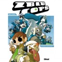 Zblucops T.1 , Mysteres Et Crottes De Nez - Bill , Gobi