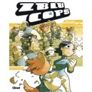 Zblucops T.2 , Cruel Et Metaphysique - Bill , Gobi