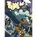 Zblucops T.4 - Bill , Gobi