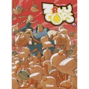Zblucops T.5 - Bill , Gobi