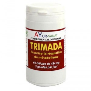 Trimada - Ayur-Vana
