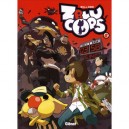 Zblucops T.6 - Bill , Gobi