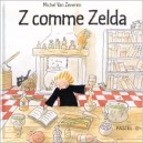 Z Comme Zelda - Michel Van Zeveren