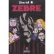 Zebre - David B.