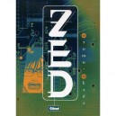 Zed - Amina Okada , Katsuhiro Otomo