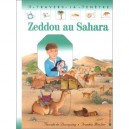 Zeddou Au Sahara - Pascale De Bourgoing , F Merlier