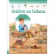 Zeddou Au Sahara - Pascale De Bourgoing , F Merlier