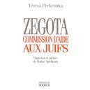 Zegota - Teresa Prekerowa