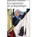 Les Infortunes De La Republique - Jean-marie Colombani