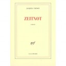 Zeitnot - Jacques Vignon