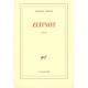 Zeitnot - Jacques Vignon