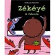 Zekeye A L'ecole - Nathalie Dieterle