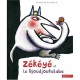 Zekeye Et Le Djoudjou-kkalaba - Nathalie Dieterle