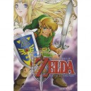 Zelda T.1 , A Link To The Past - Himekawa