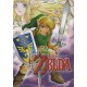 Zelda T.1 , A Link To The Past - Himekawa