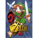 Zelda T.2 , Ocarina Of Time T.1 - Akira Himekawa
