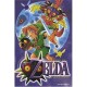 Zelda T.4 , Majora's Mask - Akira Himekawa