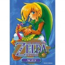 Zelda T.6 , Oracle Of Ages - Akira Himekawa