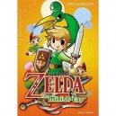 Zelda T.7 , The Minish Cap - Akira Himekawa