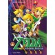 Zelda T.8 , Four Swords Adventure 1 - Akira Himekawa